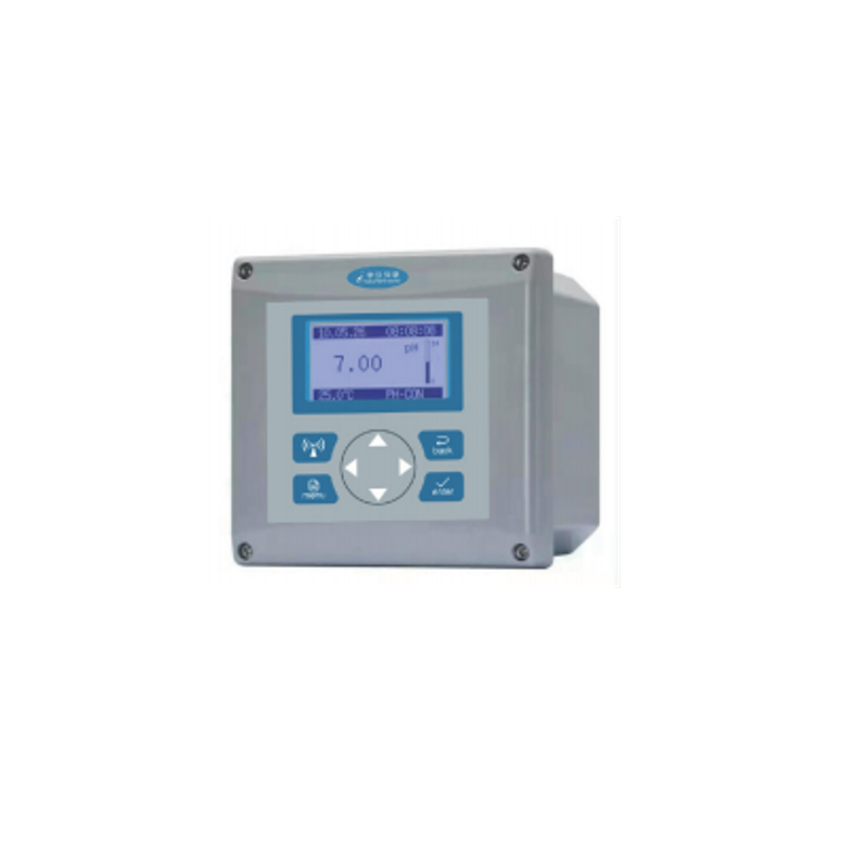 AMCL100 消毒剂数字化通用控制器