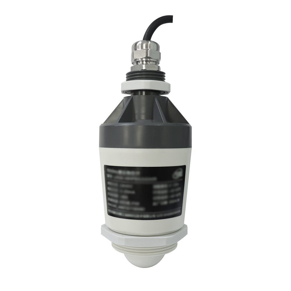 120ＧHz 高频雷达物位计LR16系列