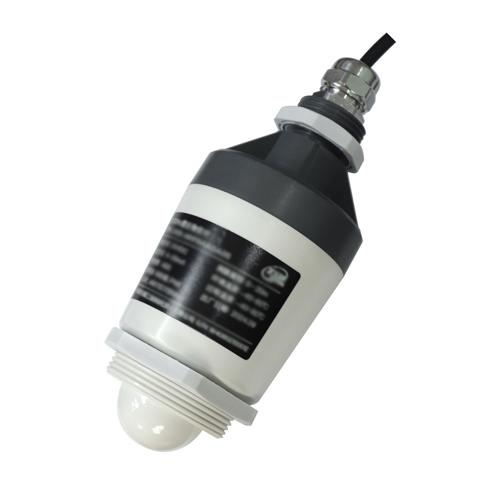 120GHz太赫兹雷达