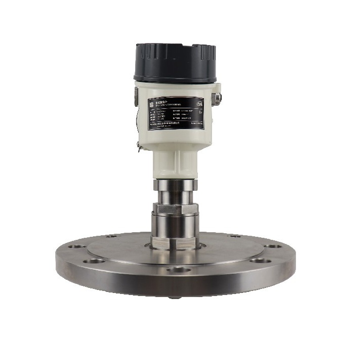 120GHz调频连续波0.5mm高精度LR86雷达液位计（量程30米）